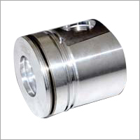 Automotive Diesel Engine Spares