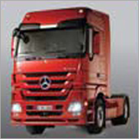 Truck Oil Filters