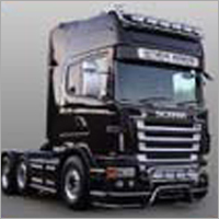Scania Oil Filters