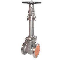 Durable Gate Valves