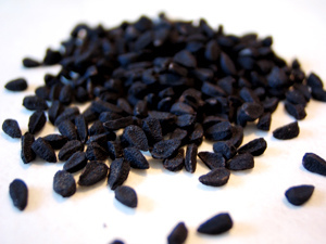 Black Cumin
