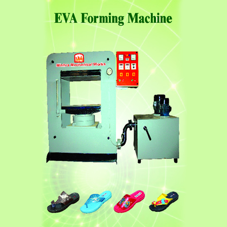 Hydraulic Forming Presses