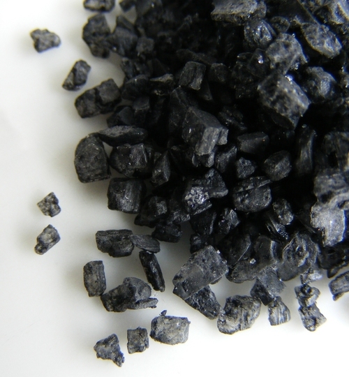 Black Salt