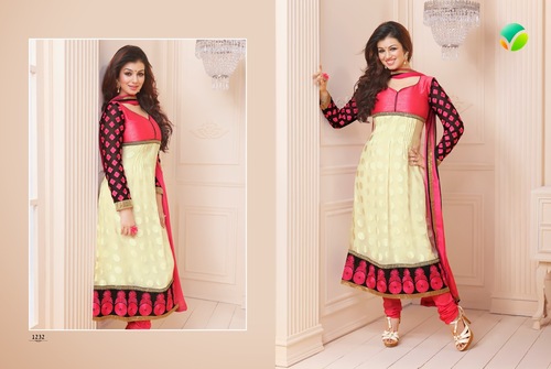 Designer Ladies Suits