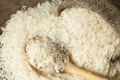Indian Basmati Rice