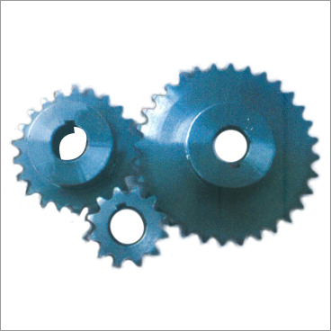 Sprocket