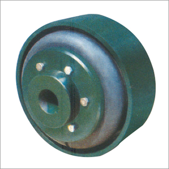 Brake Drum Type Tyre Coupling