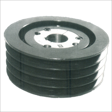 Pulley