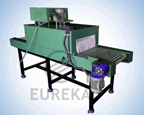 Packet Shrink Packing Machine