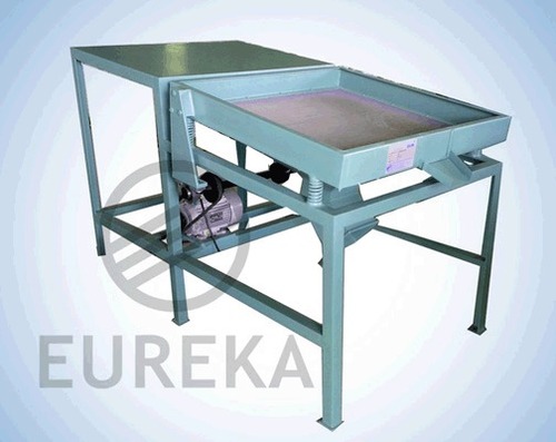 Sieving Machine