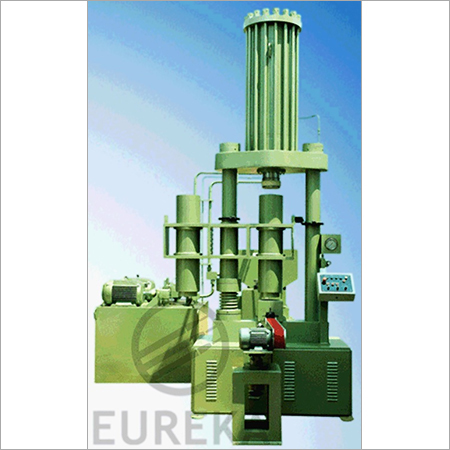 Vertical Extruder