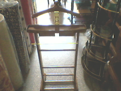 Coat Stand