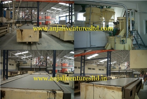 AAC Block Machine Consultancy