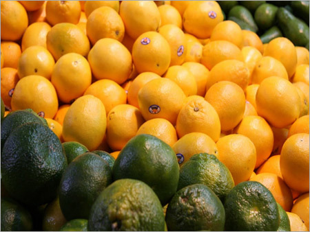 Kinu Orange