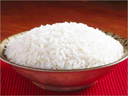 Pre Boiled Rice