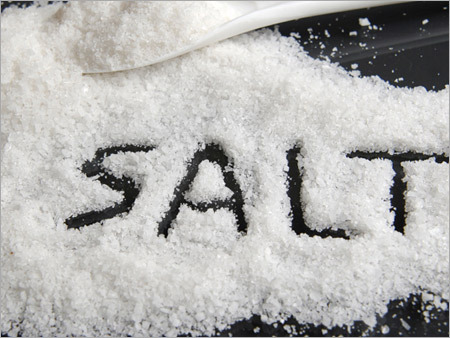 Salt