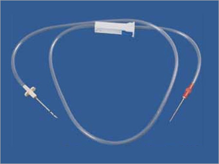 Blood Donor Set
