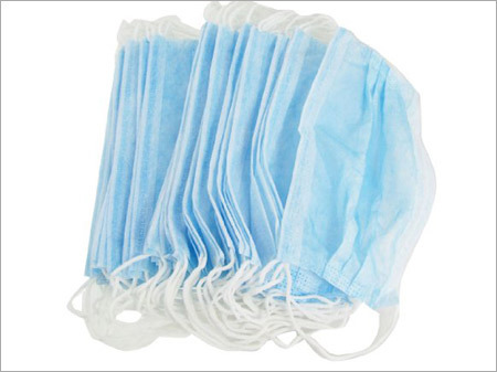 Disposable Facemask