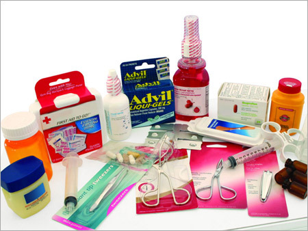 Medical Products