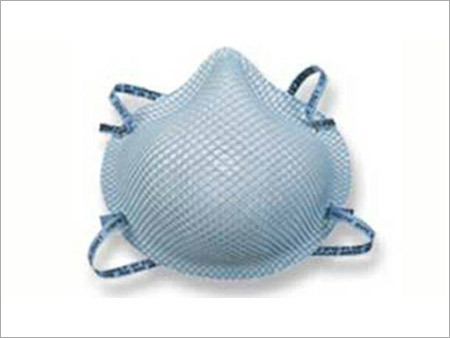 Disposable Nose Mask