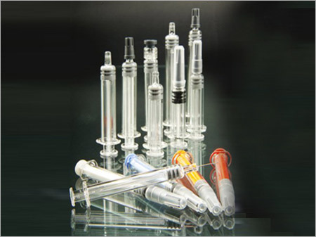 Syringe