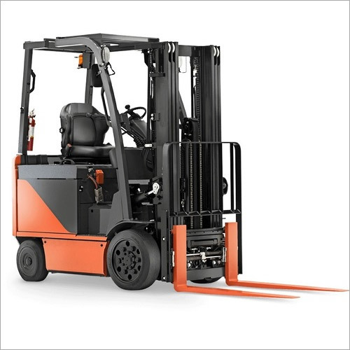 Battery Operated Forklift Trucks Rental Services By SATYA FORKLIFT ENGINEERING & EQUIPMENTS PVT. LTD