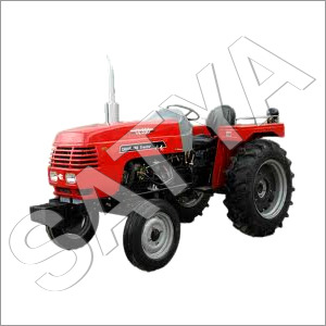 Tractors On Rent By SATYA FORKLIFT ENGINEERING & EQUIPMENTS PVT. LTD