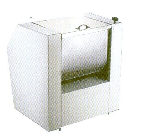 Stainless Steel Dough Kneaders1