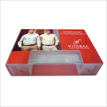 PP Packaging Boxes