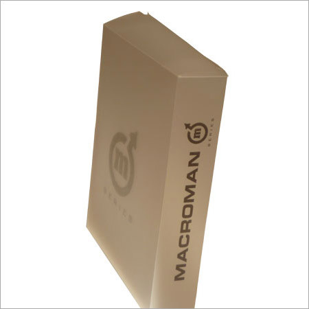 Paper Packaging Box