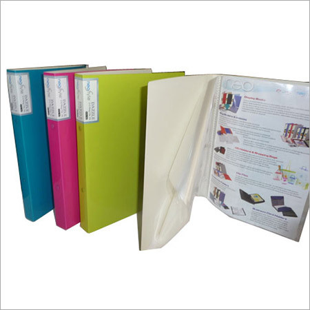 Neostyle Dazzle Display Book