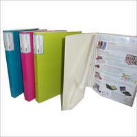 Neostyle Dazzle Display Book
