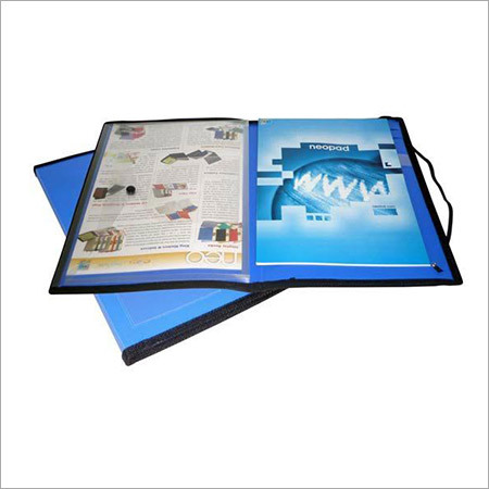 Conference Folder