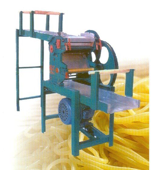 Noodle Making Machine