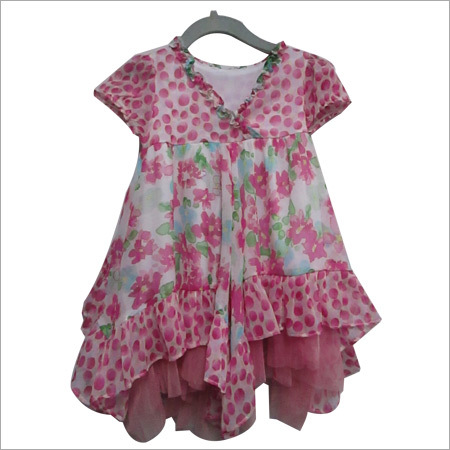 Kids Frocks