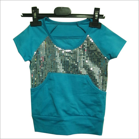 Kids Knitted Tops