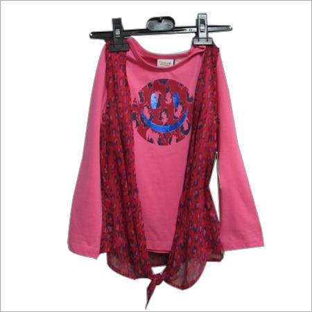 Kids Fancy T Shirts