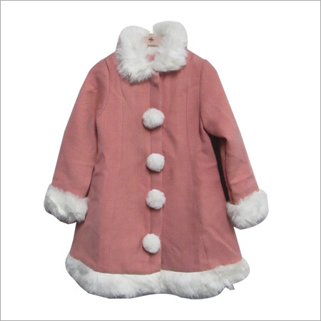 Kids Winter Jackets