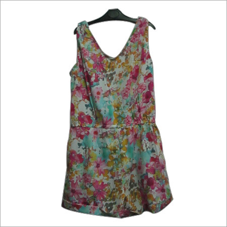 Kids Designer Dress