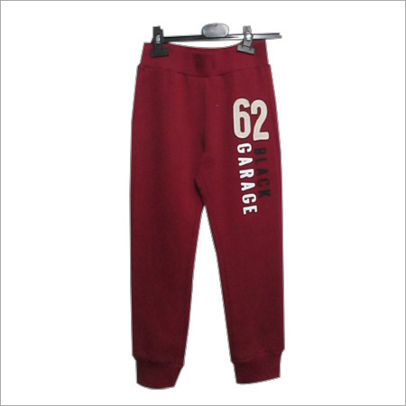 Kids Jogging Pants