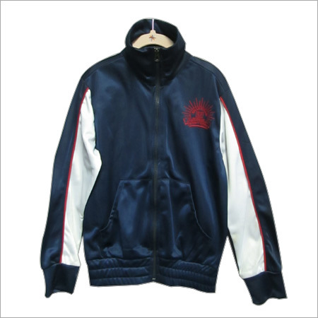 Kids Jogging Jackets