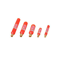 Co2 Gas Cartridge By SHREE FIRE SERVICES