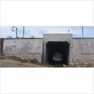 Road Construction Services