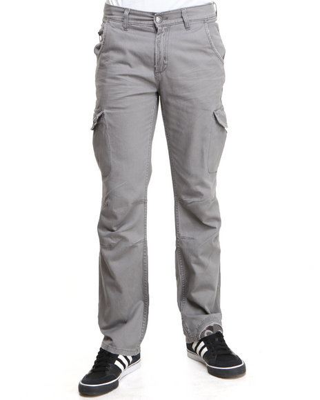 Grey Pant