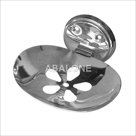 Single Soap Dish
