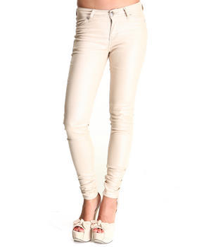 White PAnt