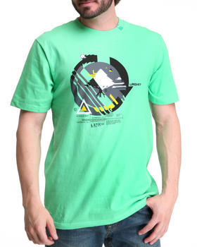 Green Tshirt 