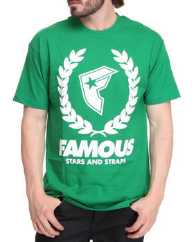 Embossed T-Shirts