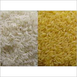 Golden Sella Rice