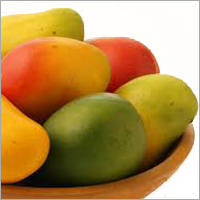 Mango Pulp